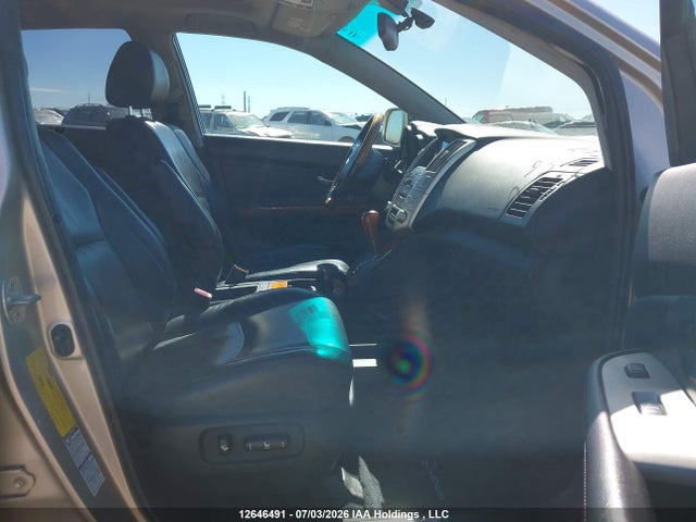 12646491 :رقم المزاد ، 2T2HA31UX5C045703 vin ، 2005 Lexus Rx 330 مزاد بيع