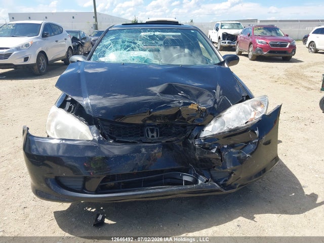 Aukcja sprzedaży 2004 Honda Civic Ex, vin: 1HGEM229X4L809206, numer aukcji: 12646492