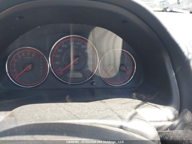 Aukcja sprzedaży 2004 Honda Civic Ex, vin: 1HGEM229X4L809206, numer aukcji: 12646492