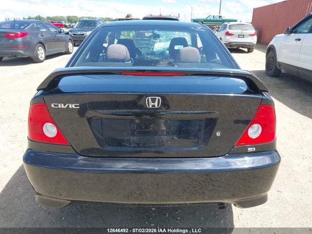 Aukcja sprzedaży 2004 Honda Civic Ex, vin: 1HGEM229X4L809206, numer aukcji: 12646492