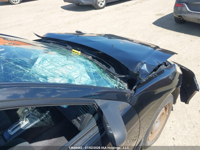 Aukcja sprzedaży 2004 Honda Civic Ex, vin: 1HGEM229X4L809206, numer aukcji: 12646492