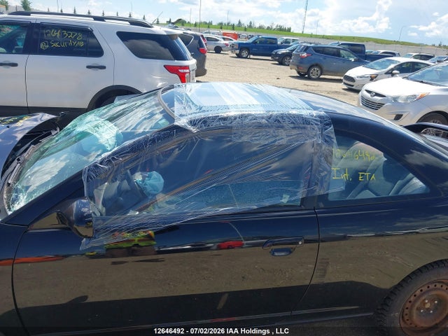 Aukcja sprzedaży 2004 Honda Civic Ex, vin: 1HGEM229X4L809206, numer aukcji: 12646492