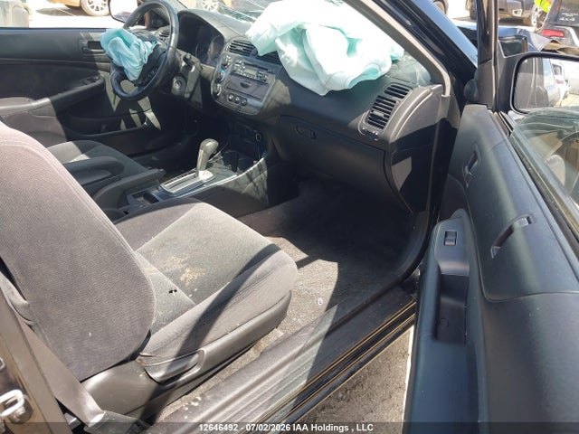 Aukcja sprzedaży 2004 Honda Civic Ex, vin: 1HGEM229X4L809206, numer aukcji: 12646492