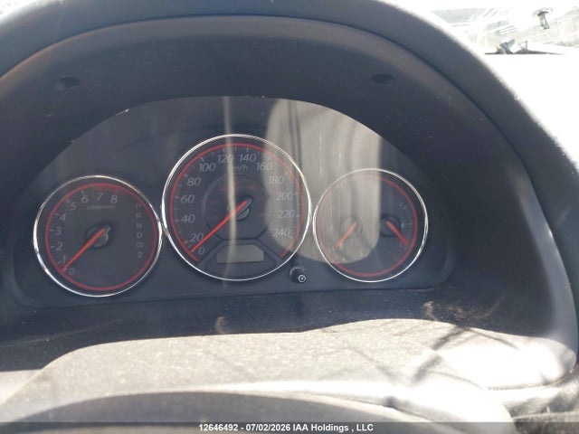Aukcja sprzedaży 2004 Honda Civic Ex, vin: 1HGEM229X4L809206, numer aukcji: 12646492