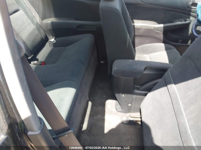 Aukcja sprzedaży 2004 Honda Civic Ex, vin: 1HGEM229X4L809206, numer aukcji: 12646492