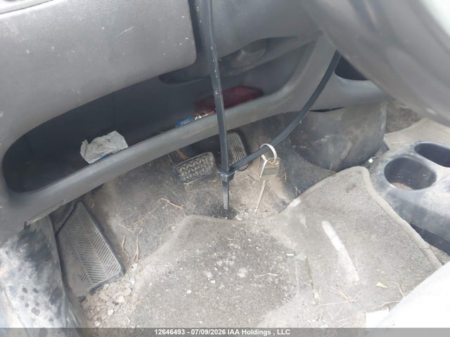 12646493 :رقم المزاد ، JTDBT123450391996 vin ، 2005 Toyota Echo مزاد بيع