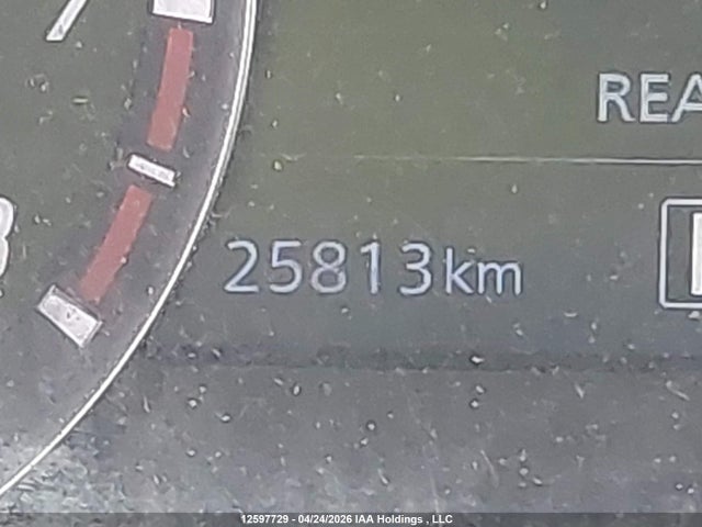 2024 Nissan Frontier Hardbody Edition/sl/sv მანქანა იყიდება აუქციონზე, vin: 1N6ED1FK0RN663221, აუქციონის ნომერი: 12597729