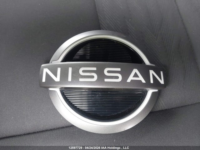 2024 Nissan Frontier Hardbody Edition/sl/sv მანქანა იყიდება აუქციონზე, vin: 1N6ED1FK0RN663221, აუქციონის ნომერი: 12597729