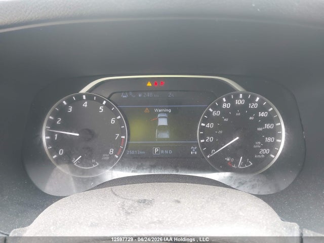 Продаж на аукціоні авто 2024 Nissan Frontier Hardbody Edition/sl/sv, vin: 1N6ED1FK0RN663221, номер лоту: 12597729
