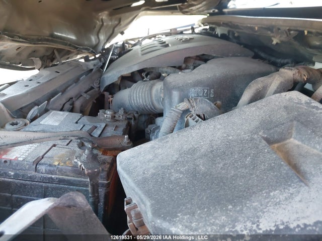 2010 Toyota Corolla Ce მანქანა იყიდება აუქციონზე, vin: 2T1BU4EE8AC205775, აუქციონის ნომერი: 12619531