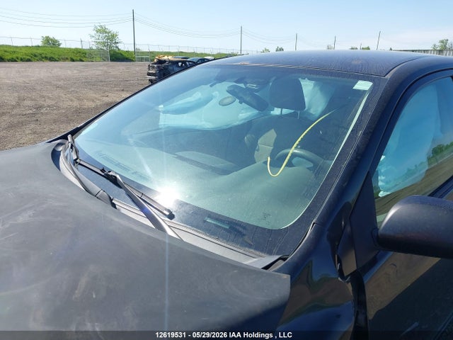 2010 Toyota Corolla Ce მანქანა იყიდება აუქციონზე, vin: 2T1BU4EE8AC205775, აუქციონის ნომერი: 12619531