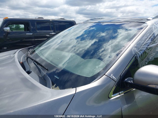 12630602 :رقم المزاد ، 5XYPKDA56GG111649 vin ، 2016 Kia Sorento 3.3l Sx/3.3l Sx+ مزاد بيع