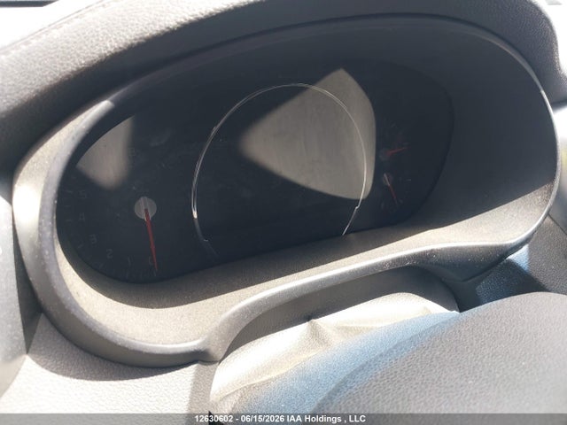 12630602 :رقم المزاد ، 5XYPKDA56GG111649 vin ، 2016 Kia Sorento 3.3l Sx/3.3l Sx+ مزاد بيع