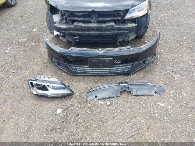 3VWL07AJ8EM244882 Volkswagen Jetta 1.8 Tsi Highline