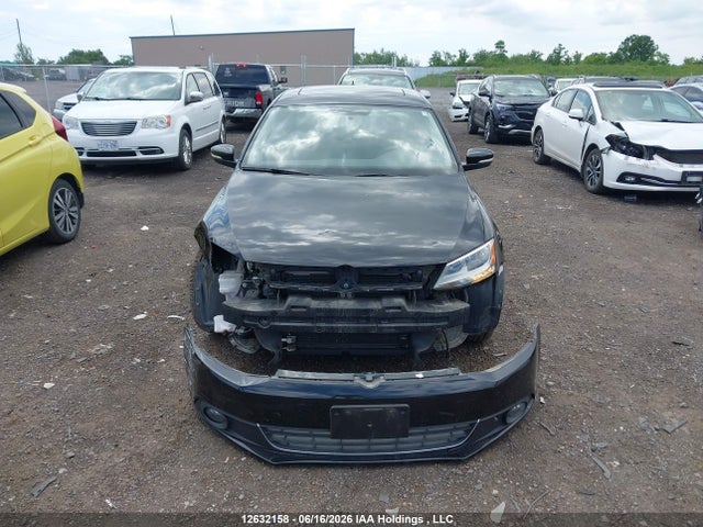 3VWL07AJ8EM244882 Volkswagen Jetta 1.8 Tsi Highline