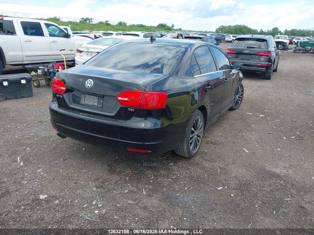 3VWL07AJ8EM244882 Volkswagen Jetta 1.8 Tsi Highline