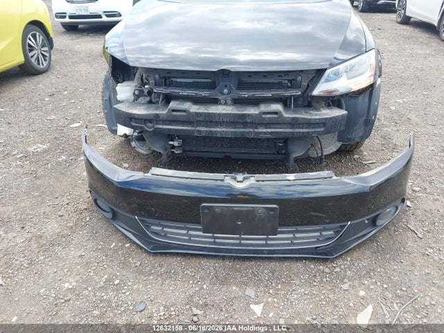 3VWL07AJ8EM244882 Volkswagen Jetta 1.8 Tsi Highline
