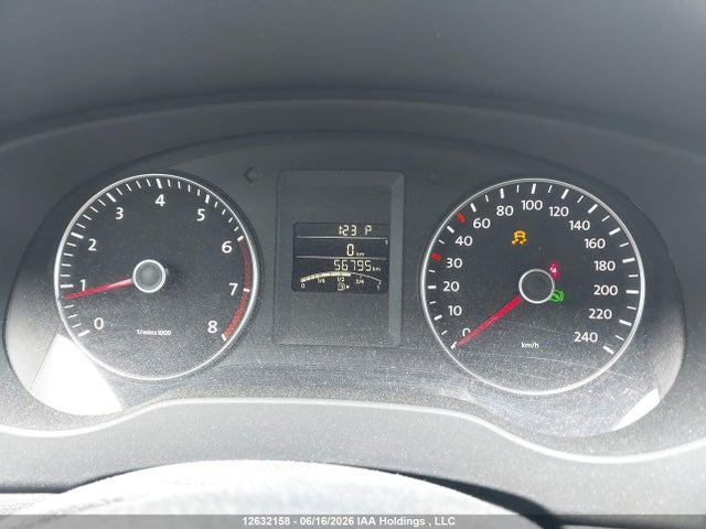 3VWL07AJ8EM244882 Volkswagen Jetta 1.8 Tsi Highline