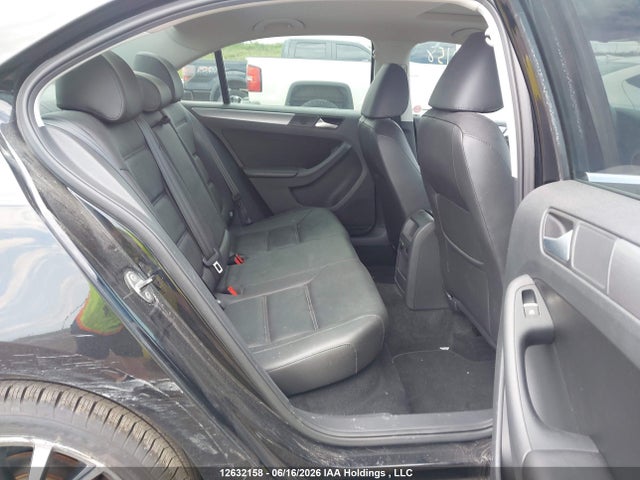 3VWL07AJ8EM244882 Volkswagen Jetta 1.8 Tsi Highline