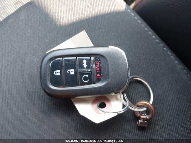 Продажа на аукционе авто 2025 Honda Civic Sport/sport Touring, vin: 2HGFE4F84SH009719, номер лота: 12646497