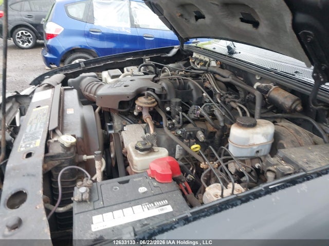 12633133 :رقم المزاد ، 1FTZR45E37PA84146 vin ، 2007 Ford Ranger Fx4/lvl Ii/fx4/off-rd/sport/xl/xlt مزاد بيع