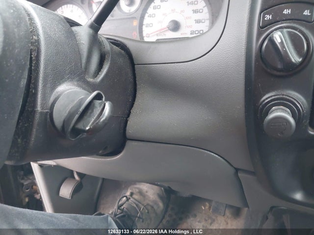 12633133 :رقم المزاد ، 1FTZR45E37PA84146 vin ، 2007 Ford Ranger Fx4/lvl Ii/fx4/off-rd/sport/xl/xlt مزاد بيع