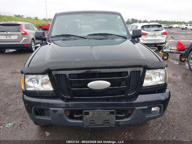 12633133 :رقم المزاد ، 1FTZR45E37PA84146 vin ، 2007 Ford Ranger Fx4/lvl Ii/fx4/off-rd/sport/xl/xlt مزاد بيع
