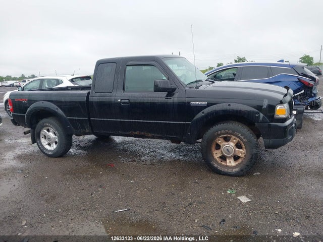 12633133 :رقم المزاد ، 1FTZR45E37PA84146 vin ، 2007 Ford Ranger Fx4/lvl Ii/fx4/off-rd/sport/xl/xlt مزاد بيع