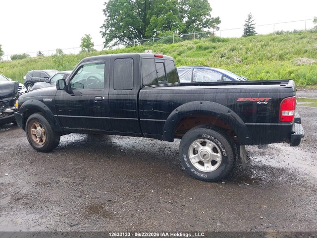 12633133 :رقم المزاد ، 1FTZR45E37PA84146 vin ، 2007 Ford Ranger Fx4/lvl Ii/fx4/off-rd/sport/xl/xlt مزاد بيع