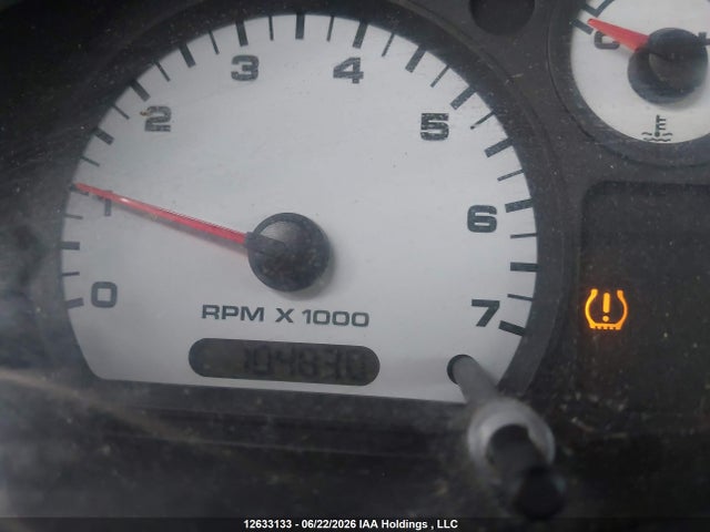 12633133 :رقم المزاد ، 1FTZR45E37PA84146 vin ، 2007 Ford Ranger Fx4/lvl Ii/fx4/off-rd/sport/xl/xlt مزاد بيع