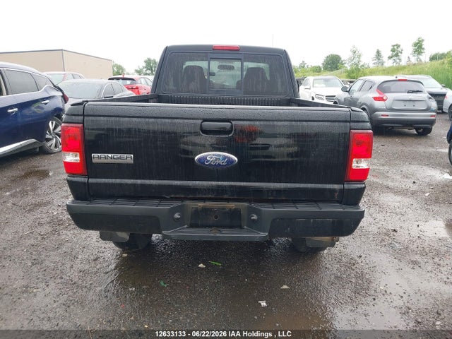 12633133 :رقم المزاد ، 1FTZR45E37PA84146 vin ، 2007 Ford Ranger Fx4/lvl Ii/fx4/off-rd/sport/xl/xlt مزاد بيع