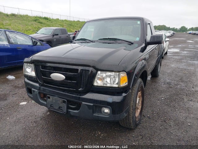12633133 :رقم المزاد ، 1FTZR45E37PA84146 vin ، 2007 Ford Ranger Fx4/lvl Ii/fx4/off-rd/sport/xl/xlt مزاد بيع