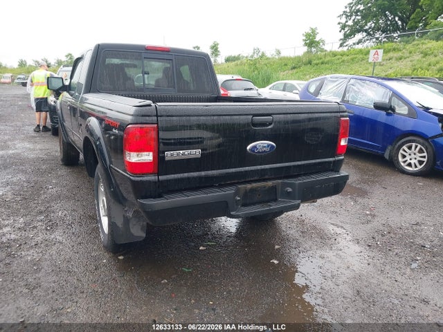 12633133 :رقم المزاد ، 1FTZR45E37PA84146 vin ، 2007 Ford Ranger Fx4/lvl Ii/fx4/off-rd/sport/xl/xlt مزاد بيع