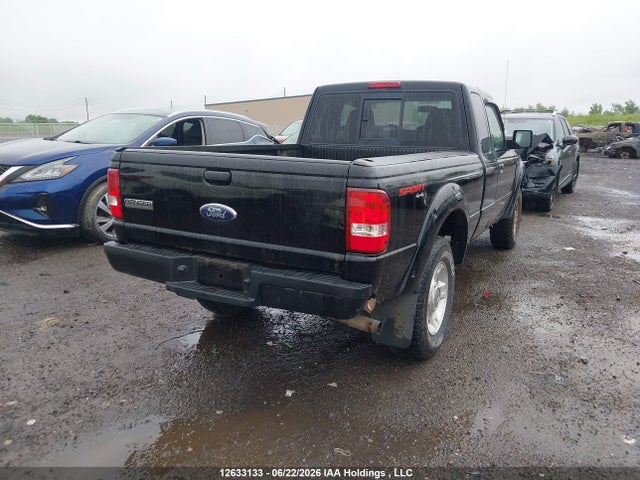 12633133 :رقم المزاد ، 1FTZR45E37PA84146 vin ، 2007 Ford Ranger Fx4/lvl Ii/fx4/off-rd/sport/xl/xlt مزاد بيع