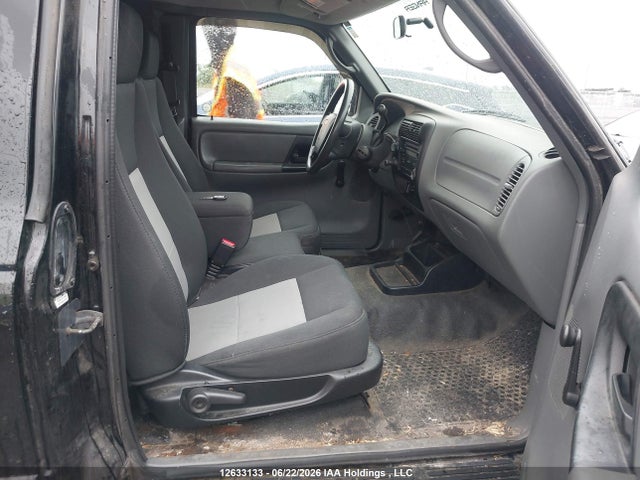 12633133 :رقم المزاد ، 1FTZR45E37PA84146 vin ، 2007 Ford Ranger Fx4/lvl Ii/fx4/off-rd/sport/xl/xlt مزاد بيع
