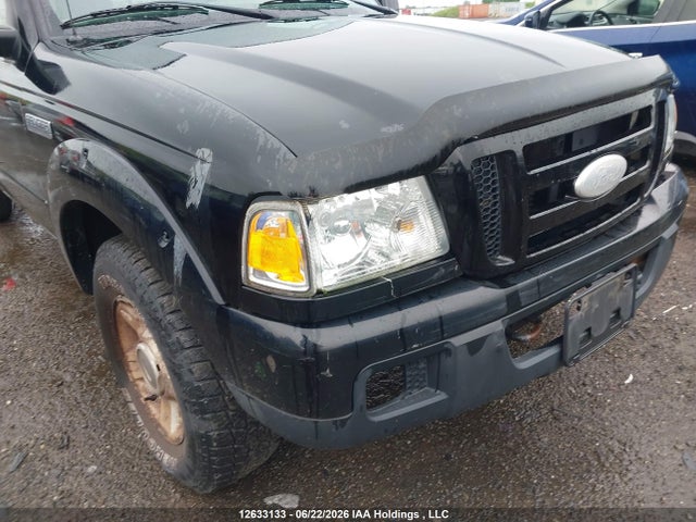 12633133 :رقم المزاد ، 1FTZR45E37PA84146 vin ، 2007 Ford Ranger Fx4/lvl Ii/fx4/off-rd/sport/xl/xlt مزاد بيع