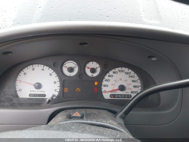 12633133 :رقم المزاد ، 1FTZR45E37PA84146 vin ، 2007 Ford Ranger Fx4/lvl Ii/fx4/off-rd/sport/xl/xlt مزاد بيع