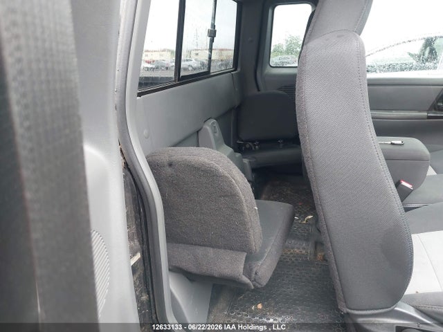12633133 :رقم المزاد ، 1FTZR45E37PA84146 vin ، 2007 Ford Ranger Fx4/lvl Ii/fx4/off-rd/sport/xl/xlt مزاد بيع