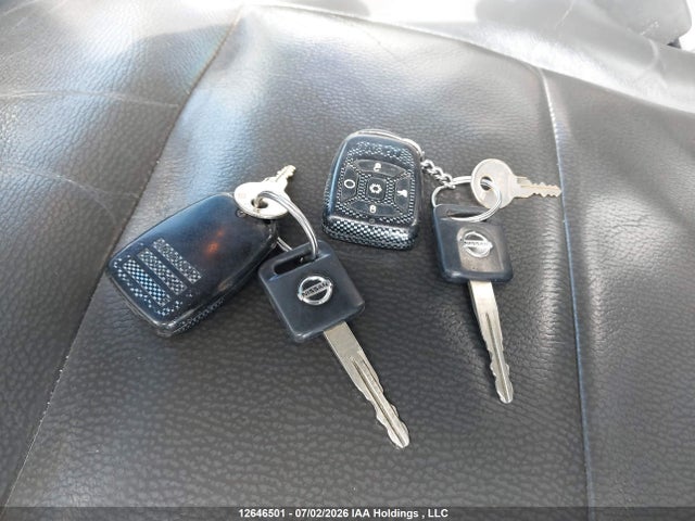Продаж на аукціоні авто 2006 Nissan Titan Xe/se/le, vin: 1N6AA07B06N521494, номер лоту: 12646501