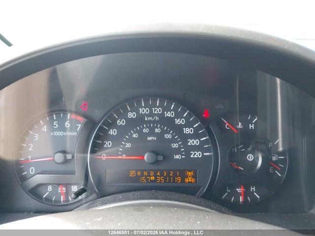 Продаж на аукціоні авто 2006 Nissan Titan Xe/se/le, vin: 1N6AA07B06N521494, номер лоту: 12646501