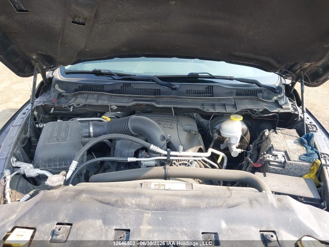 3C6RR7KT3HG794410 RAM 1500 St