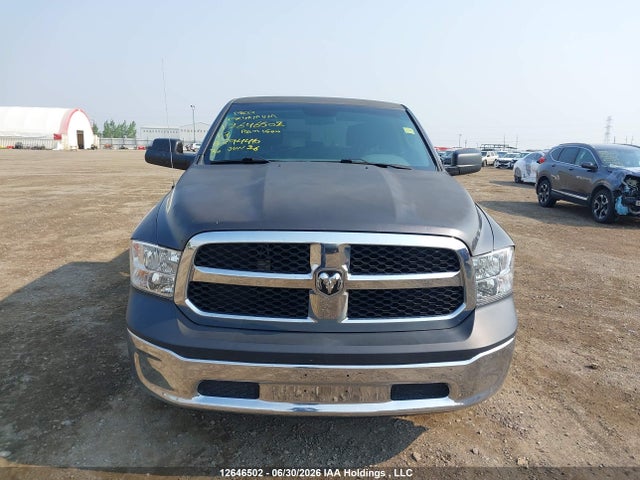 3C6RR7KT3HG794410 RAM 1500 St