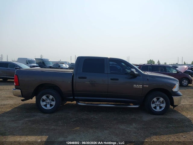 3C6RR7KT3HG794410 RAM 1500 St