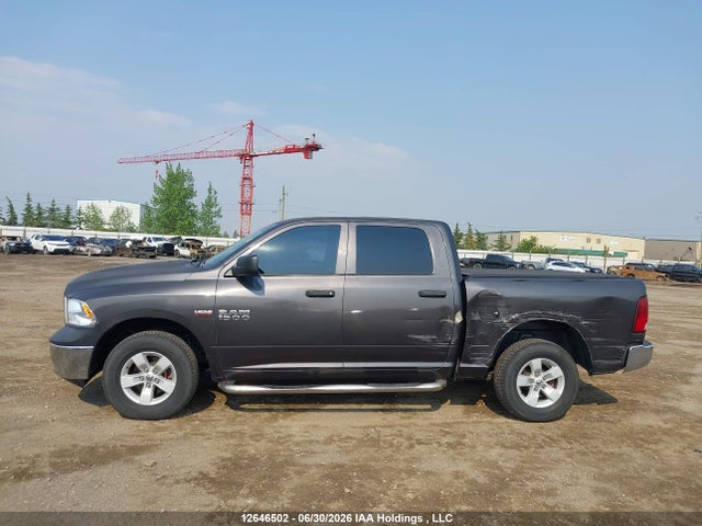3C6RR7KT3HG794410 RAM 1500 St