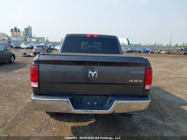 3C6RR7KT3HG794410 RAM 1500 St
