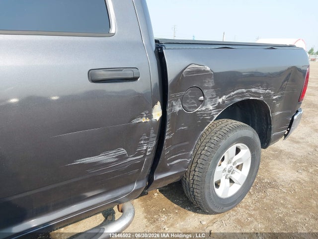 RAM 1500 St 2017 3C6RR7KT3HG794410 Image 19