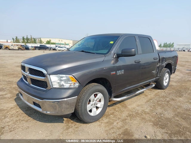 3C6RR7KT3HG794410 RAM 1500 St