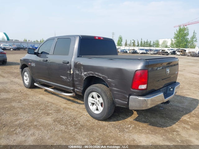 3C6RR7KT3HG794410 RAM 1500 St