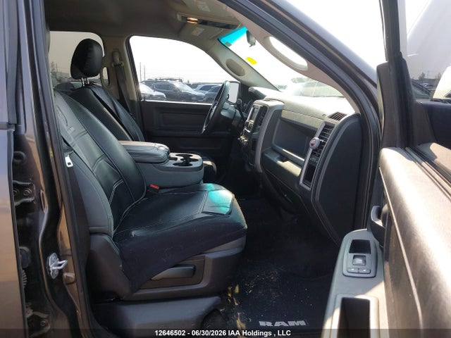3C6RR7KT3HG794410 RAM 1500 St