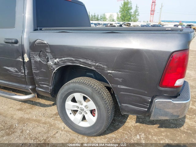 3C6RR7KT3HG794410 RAM 1500 St